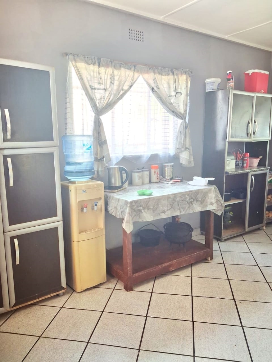 3 Bedroom Property for Sale in Sasolburg Ext 15 Free State